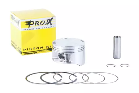 ProX Honda XR 600 R 85-00 complete zuiger - 01.1654.000