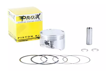 ProX XT 660 R X 04-11 MT-03 06-11 10.0:1 piston complet - 01.2664.A