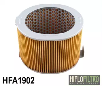 HifloFiltro HFA 1902 gaisa filtrs - HFA1902