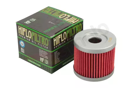 Filtre à huile HifloFiltro HF 131 - HF131