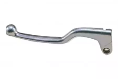 Kawasaki Kupplungshebel silber