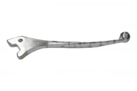 JMP десен спирачен лост алуминий сребро