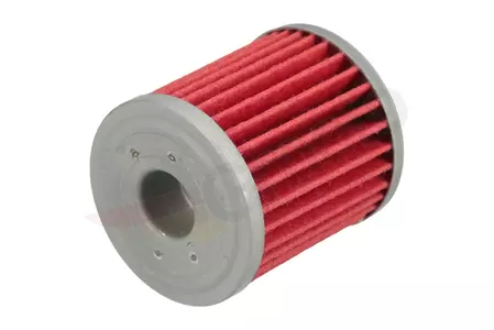 Olejový filter HifloFiltro HF 207-2