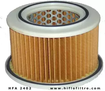 Filtr powietrza HifloFiltro HFA 2402 - HFA2402