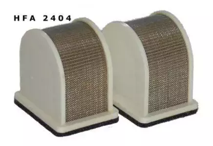 Vzduchový filtr HifloFiltro HFA 2404 - HFA2404