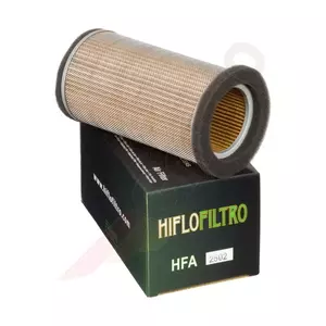 HifloFiltro HFA 2502 gaisa filtrs - HFA2502