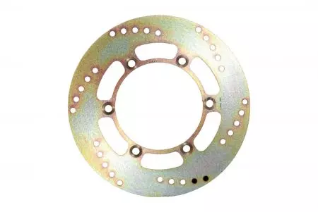 EBC MD 4017 bremžu disks - MD4017
