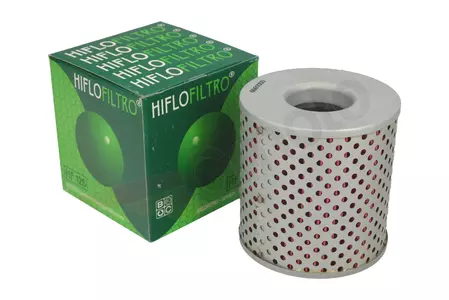 HifloFiltro HF 126 Kawasaki eļļas filtrs - HF126