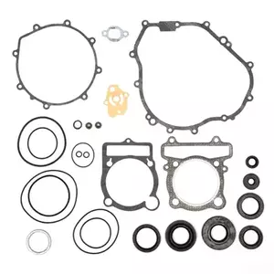 ProX motorpackningssats Yamaha YFM 350 Bruin Grizzly 04-10 - 34.2488