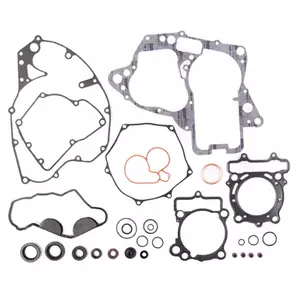 ProX mootori tihendite komplekt Suzuki RMZ 250 16 - 34.3336