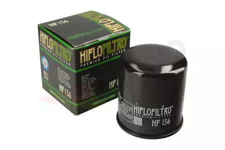 HifloFiltro HF 156 oljefilter - HF156