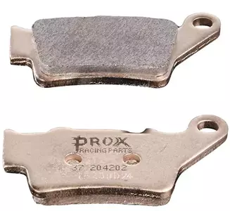 Pastilhas de travão traseiras ProX Suzuki RM 85 05-16 - 37.204502