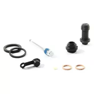 Kit de reparação de pinças de travão traseiro ProX Honda CRF 150-450 02-15 - 37.63029