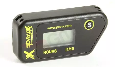 Licznik motogodzin ProX tachometr bezprzewodowy