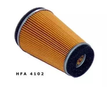 Luftfilter Filter Hiflo Filtro HFA 4102 - HFA4102