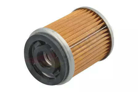 Olejový filter HifloFiltro HF 143 MBK/Yamaha-2