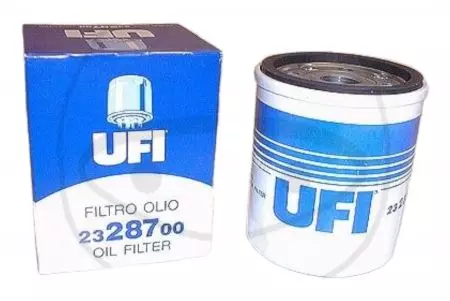 Filtro de aceite UFI Moto Guzzi-1