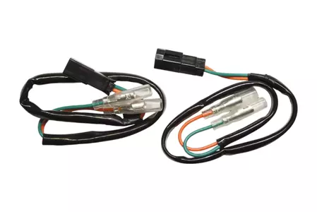 Cable indicador Ducati - 207-082