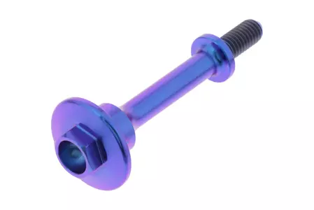 PRO-BOLT bloķēšanas skrūve titāna violets - TISPHO123P