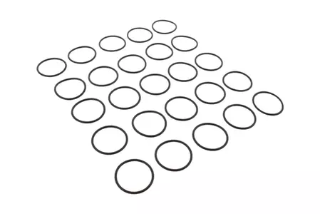 O-ring 36x3,0 (25 stuks) Perbunan-1