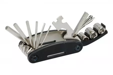 Multifunktionel lommekniv til cykelnøgler-2