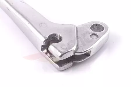 JMP srebrna aluminijska ručica kvačila-3