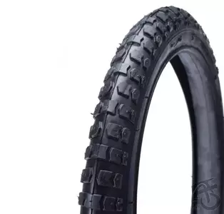 Cyklistické pneumatiky Awina 20 X 2.125 BMX M103