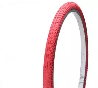 Awina polkupyörän rengas 26 X 1.75 M301 punainen