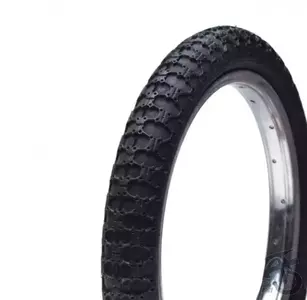 Neumático de bicicleta Vee Rubber 16x2.125 57-305 VRB024 BK