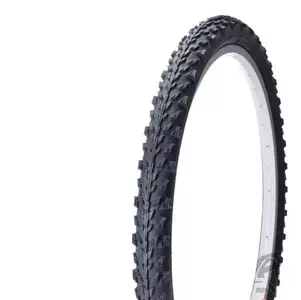 Neumático de bicicleta Vee Rubber 24x1.95 50-507 VRB148 BK