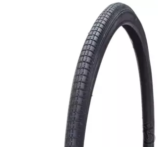 Cyklistická pneumatika 24x1 3/8 37-540 VRB015 VP BK-1