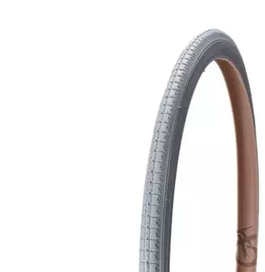 Neumático de bicicleta Vee Rubber 24X1 3/8 37-540 VRB015 VP gris