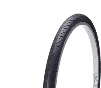 Neumático de bicicleta Vee Rubber 26X1.5 37-559 VRB058 BK