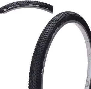 Neumático de bicicleta Vee Rubber 26X1.95 50-559 (36TPI) Felix