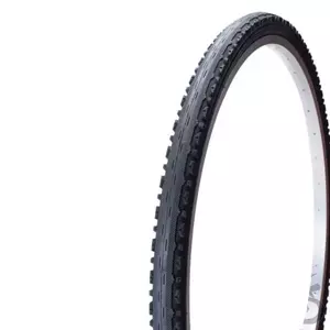 Neumático de bicicleta Vee Rubber 700x38C VRB200 BK