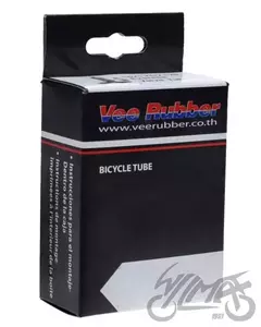 Camera d'aria per bicicletta Vee Rubber 20X1,75/2,125-1