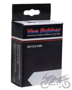 Fahrradschlauch Vee Gummi 27.5(650B)X1.95/2.125-1