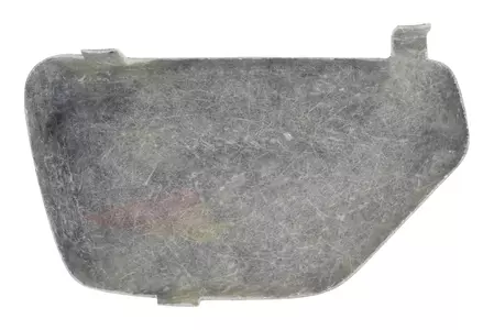 Compartiment de rangement latéral - couvercle - côté droit WSK 125 175-4