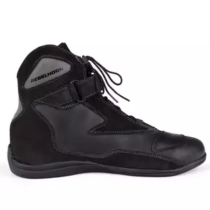 Rebelhorn Spark boty na motorku černé 36-3