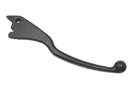 Palanca de freno derecha JMP aluminio negro