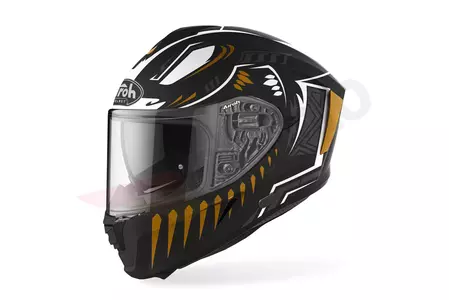 Airoh Spark Vibe Matt XXL motociklistička kaciga za cijelo lice-1