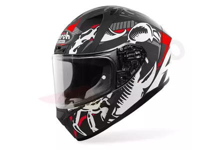 Motociklistička kaciga za cijelo lice Airoh Valor Claw Matt XL-1