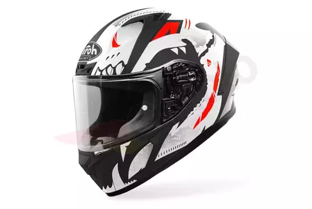 Airoh Valor Nexy Matt L motociklistička kaciga koja pokriva cijelo lice - VA-N35-L