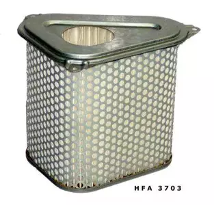 "HifloFiltro HFA 3703" oro filtras - HFA3703