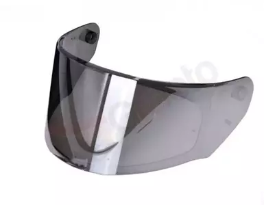 Šalmo skydelis Lazer Rafale veidrodinis sidabrinis-1