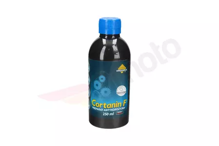 Detergent de rugină Cortanin F 250 ml