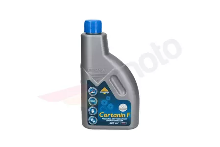 Detergent de rugină Cortatnin F 500ml