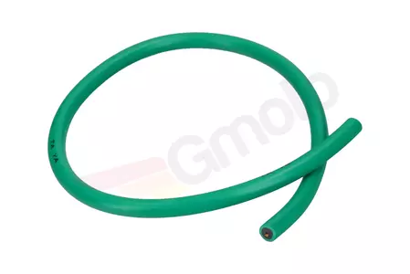 Câble d'allumage - câble d'allumage vert