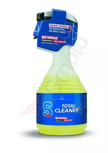 Środek w żelu do czyszczenia motocykla S100 Total Reiniger Plus Total Cleaner Plus 750 ml
