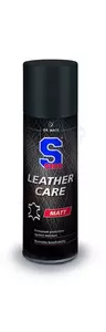 S100 Leder Pflege Care Matt Imprägnierung und Feuchtigkeitsschutz 300 ml - 3440
